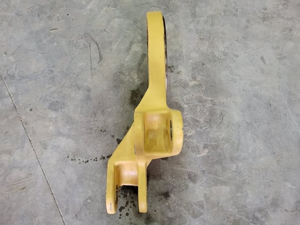 Komatsu Steering Arm 58E-00-02440 For 830E Rock Trucks - Image 10