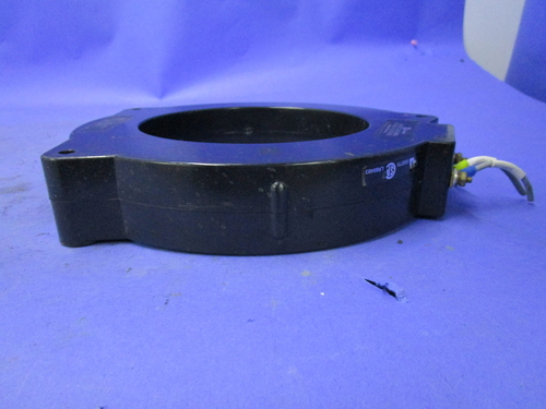Cutler-Hammer 151D026G01 curretn transformer, 4000:5A ratio, 600 Volts, 1 yr warranty - Image 4