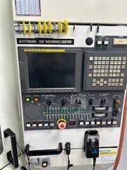 Kitamura #MyCenter-2Xi, CNC vertical machining center, 20" X, 14" Y, 18" Z, 15000 RPM, 15 HP, 24 automatic - Image 3