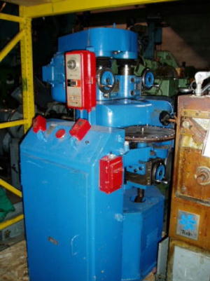 Bennett #SG2-10, Spring Grinder - Image 1
