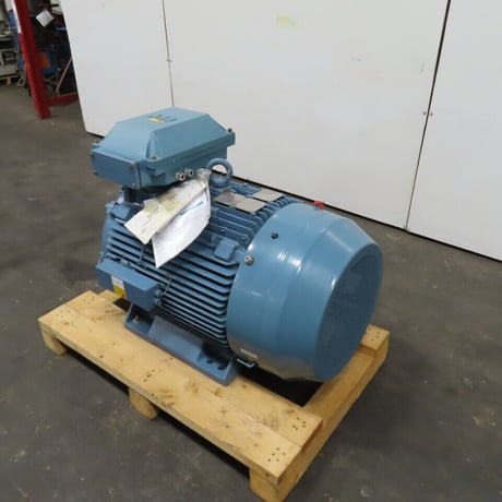 147 HP 1485 RPM ABB M3GP-280SMC-4-B3, Frame 280, 110kW AC Electric Motor, 400/690 Volts 50 Hz 3 phase - Image 10