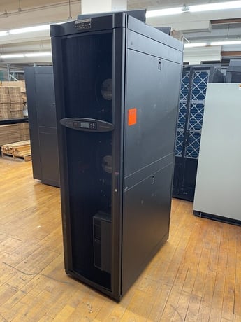 APC #ACRP101, InRow RP cooling system, 460-480 V., 3-phase - Image 1