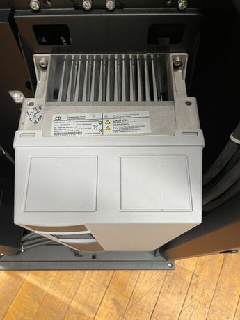 APC #ACRP101, InRow RP cooling system, 460-480 V., 3-phase - Image 4