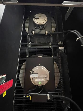 APC #ACRP101, InRow RP cooling system, 460-480 V., 3-phase - Image 8
