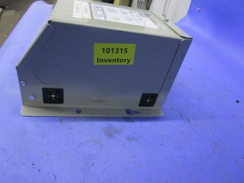 1 KVA 120/240 Primary, 12/24 Secondary, General Electric Buck Boost transformer, 9T51B0110 type QB 41.7A max - Image 5