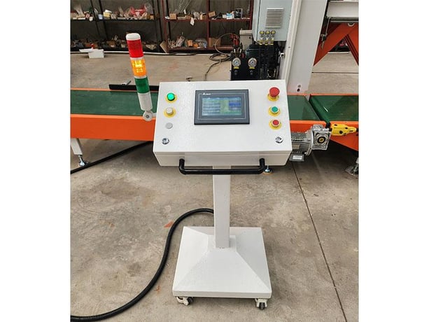 Pro-Edge Technology #SqueezeTight, automatic feed through case clamp, 2026, new - Image 5