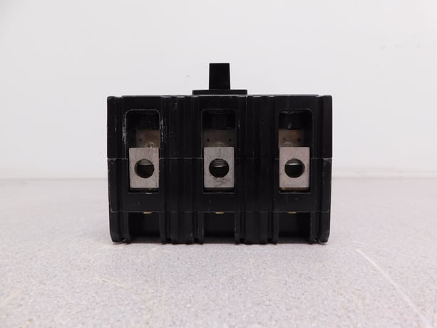 100 Amps, Square D, FAL341001212, 480 Volts - Image 6