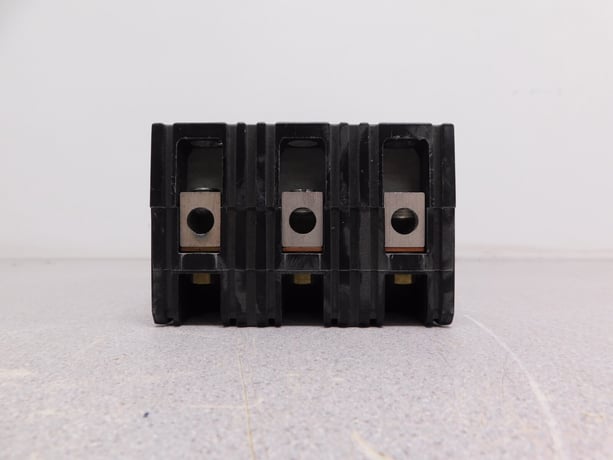 100 Amps, Square D, FAL341001212, 480 Volts - Image 7