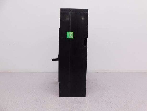 600 Amps, Square D, MAL3660040M1352, 600 Volts - Image 3