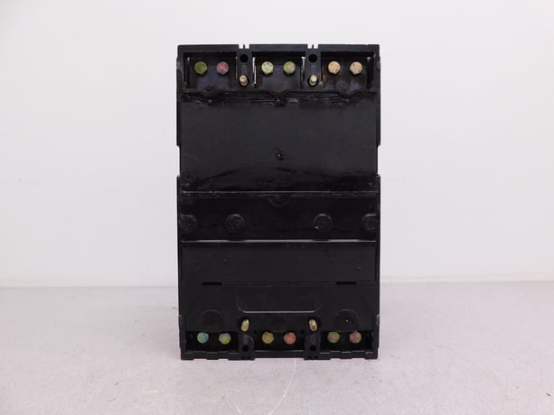 600 Amps, Square D, MAL3660040M1352, 600 Volts - Image 4