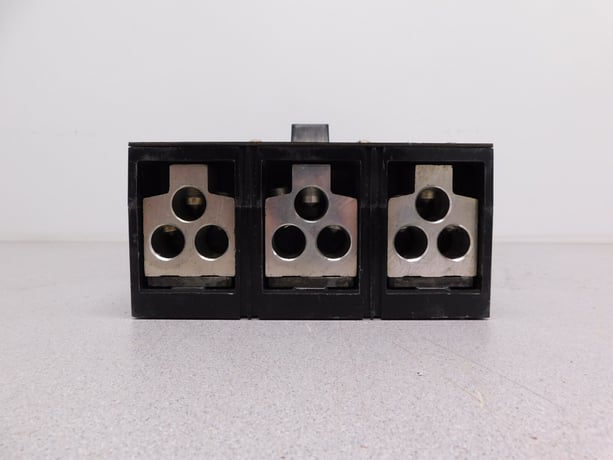 600 Amps, Square D, MAL3660040M1352, 600 Volts - Image 7
