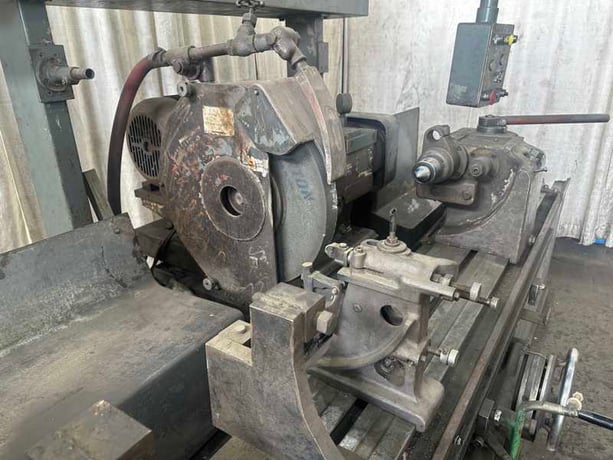 19-5/8" x 71" Toyoda #RUP40-180, universal cylindrical grinder, 20" grinding wheel diameter - Image 2