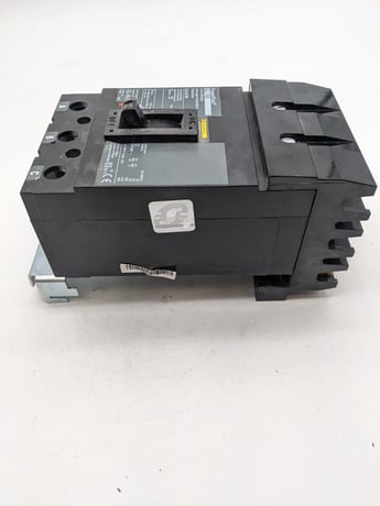 100 Amps, Square D, QJA32100, I-Line Circuit Breaker, 3 Pole, 3 phase, 240 Volts - Image 5