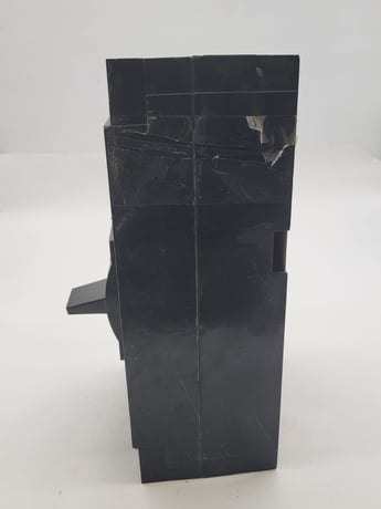 400 Amps, Square D, LAL3640036M, Unit Mount Circuit Breaker, 3 Pole, 3 phase, 600 Volts - Image 3