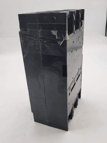 400 Amps, Square D, LAL3640036M, Unit Mount Circuit Breaker, 3 Pole, 3 phase, 600 Volts - Image 4