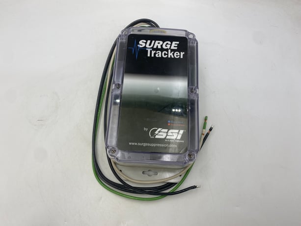 Surge Suppression Inc, ST4-1003Y2A, Surge Tracker Protector, 277/480 Volts, 4-Wire - Image 3
