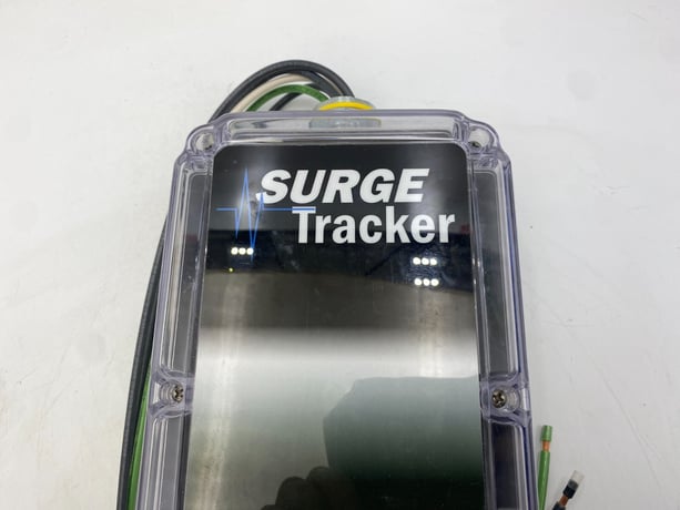 Surge Suppression Inc, ST4-1003Y2A, Surge Tracker Protector, 277/480 Volts, 4-Wire - Image 4