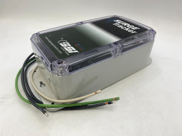 Surge Suppression Inc, ST4-1003Y2A, Surge Tracker Protector, 277/480 Volts, 4-Wire - Image 6