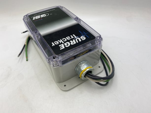 Surge Suppression Inc, ST4-1003Y2A, Surge Tracker Protector, 277/480 Volts, 4-Wire - Image 7