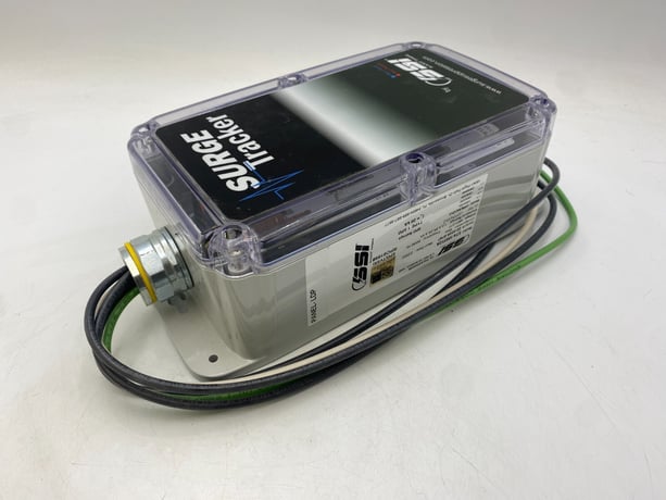 Surge Suppression Inc, ST4-1003Y2A, Surge Tracker Protector, 277/480 Volts, 4-Wire - Image 8