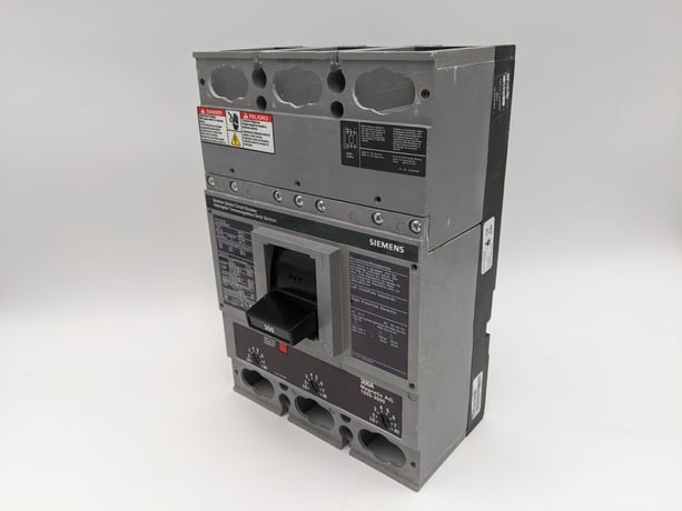 300 Amps, Siemens, HJXD63B300, Circuit Breaker, 3 Pole, 600 V, Bolt On - Image 6