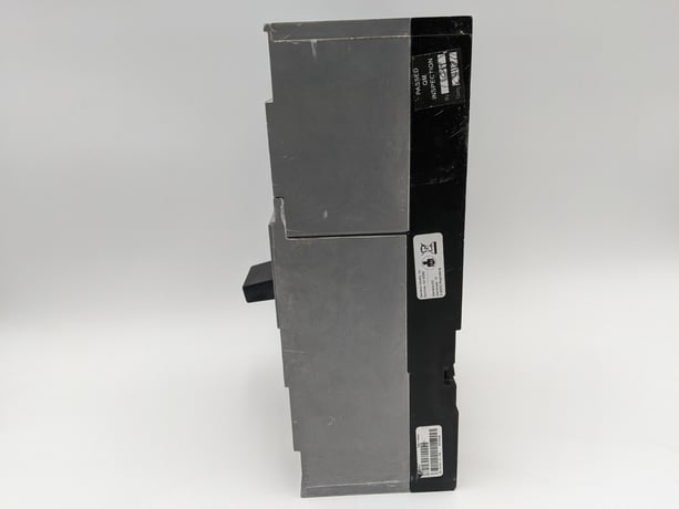 300 Amps, Siemens, HJXD63B300, Circuit Breaker, 3 Pole, 600 V, Bolt On - Image 7
