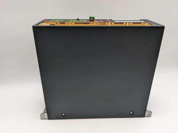 Baumuller #BUM60-08/16-54-B-001, Servo Drive, 400-480 Volt, 0-390 Vac, 16 amp, 3-Phase - Image 6