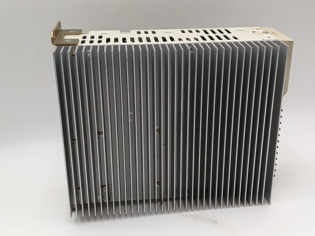 Panasonic #MSD103A2W, AC Servo Driver, 50/60 Hz, 2500P/r Encoder, w/Cable Connector - Image 8