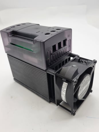 Watlow, DC31-60F0-0000, Solid State Power Control, 277-600 Volt, 50/60 Hz - Image 1