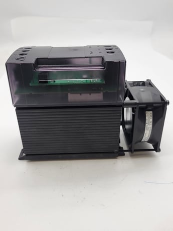 Watlow, DC31-60F0-0000, Solid State Power Control, 277-600 Volt, 50/60 Hz - Image 4