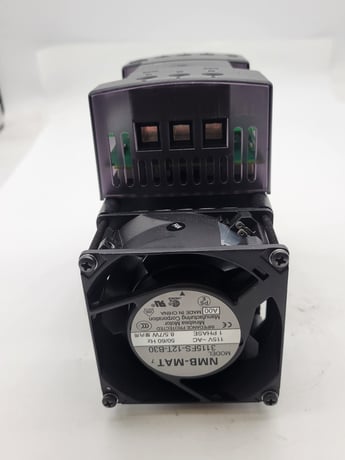Watlow, DC31-60F0-0000, Solid State Power Control, 277-600 Volt, 50/60 Hz - Image 7