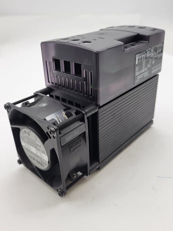 Watlow, DC31-60F0-0000, Solid State Power Control, 277-600 Volt, 50/60 Hz - Image 8
