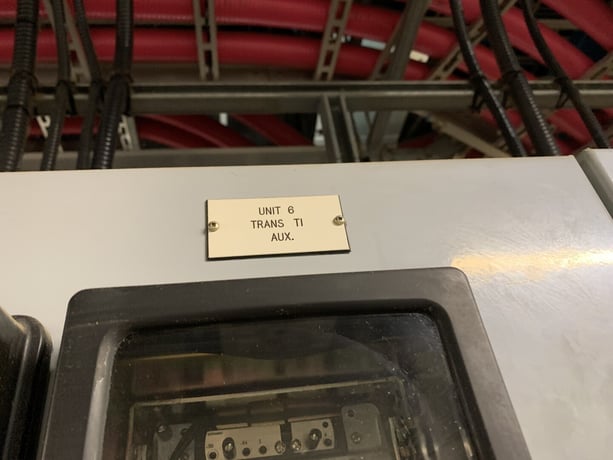 2000 Amp. Motor Starter Package, 15 kV - Image 9