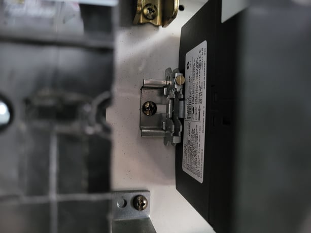 Siemens, full voltage non-reversin, Size 3, 50 HP, 600 V, 50 kA RMS Sym - Image 6