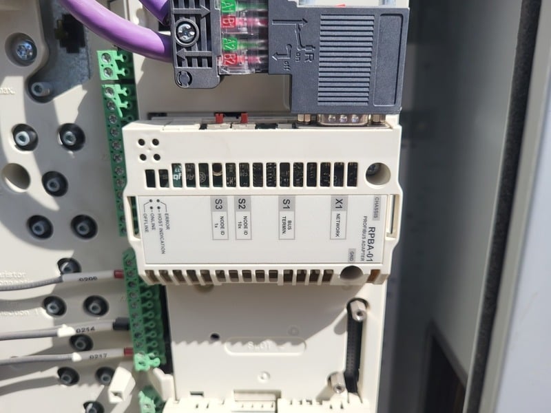 Siemens, combination motor control, 15 Amps, 600 V, 50 kA RMS Sym - Image 7