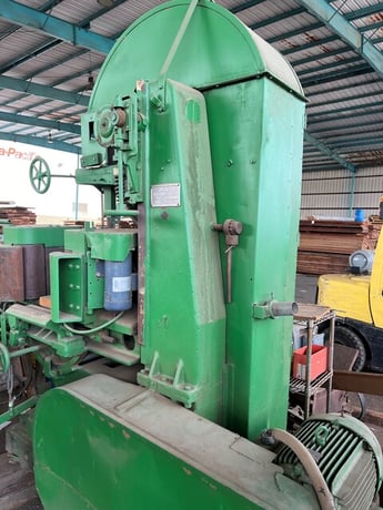 Turner Resaw, Good Condition - Image 2