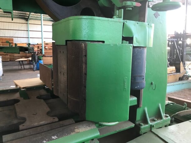 Turner Resaw, Good Condition - Image 4