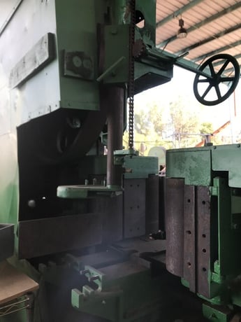 Turner Resaw, Good Condition - Image 5