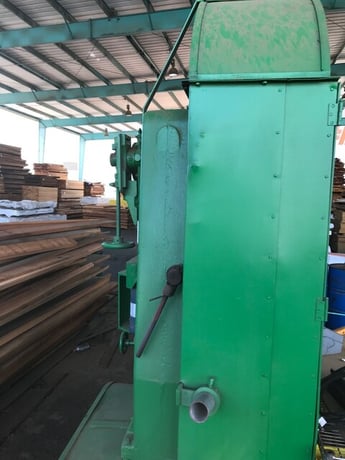 Turner Resaw, Good Condition - Image 6