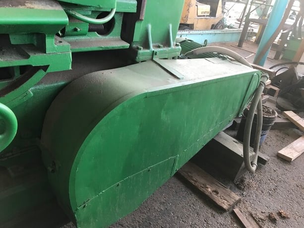 Turner Resaw, Good Condition - Image 9