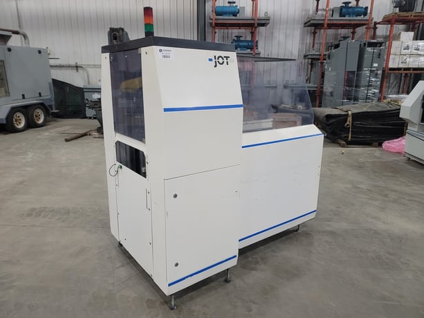 JOT #J213-10, Magazine Loader, #41075A-2.1, 1996 - Image 6