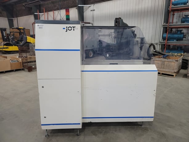 JOT #J213-10, Magazine Loader, #41075A-2.1, 1996 - Image 7