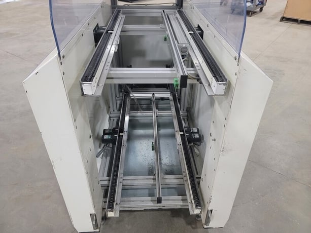 JOT #J213-10, Magazine Loader, #41075A-2.1, 1996 - Image 10