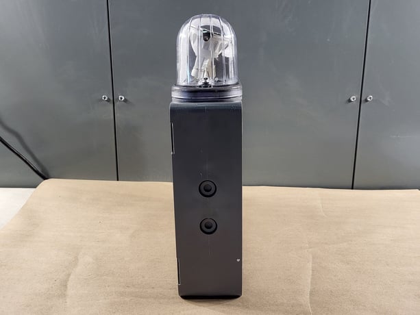 Thomas & Betts #LHCG6L36LD1CW, Pictogram Combo, 120/347 Vac, 6 V, 60 Hz, 4 Watts, MR16 LED - Image 8