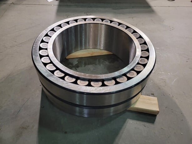 FAG 24084-B-K30-MB, Spherical Roller Bearing, 420 mm Bore, 620 mm Outside dia., 200 mm Width - Image 5