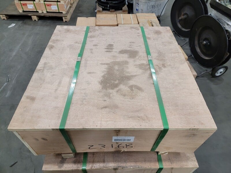 Pramac 23168-CAK, Spherical Roller Bearing, 340 mm Bore, 580 mm Outside dia. - Image 4