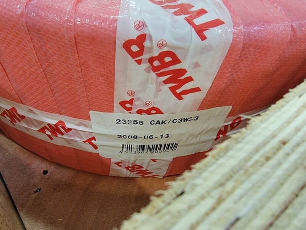 TWB 23256-CC/W33, Spherical Roller Bearing - Image 3