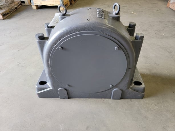 #SD3164D, Split Plummer Block Bearing Housing, 630 mm H x 880 mm L, 300 mm Shaft & Bore dia., 540 mm Outside - Image 3
