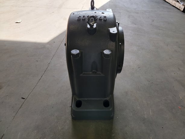 #SD3164D, Split Plummer Block Bearing Housing, 630 mm H x 880 mm L, 300 mm Shaft & Bore dia., 540 mm Outside - Image 6