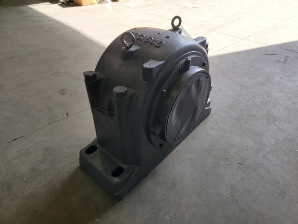 #SD3164D, Split Plummer Block Bearing Housing, 630 mm H x 880 mm L, 300 mm Shaft & Bore dia., 540 mm Outside - Image 7